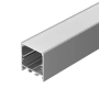 Профиль SL-LINE-3638-LW-2000 ANOD (Arlight, Алюминий)