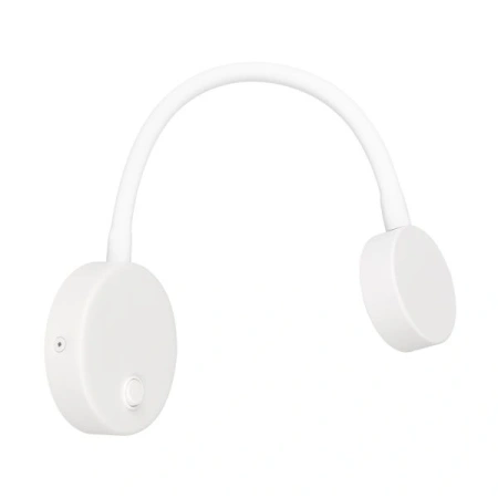 Светильник SP-SON-R90-3W Warm3000 (WH, 100 deg, 230V) (Arlight, IP20 Металл, 3 года)