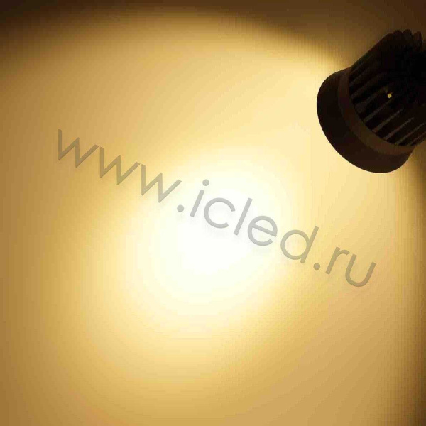 Светодиодный светильник трековый GDD-147 3L 3X12 (20W, Day White)