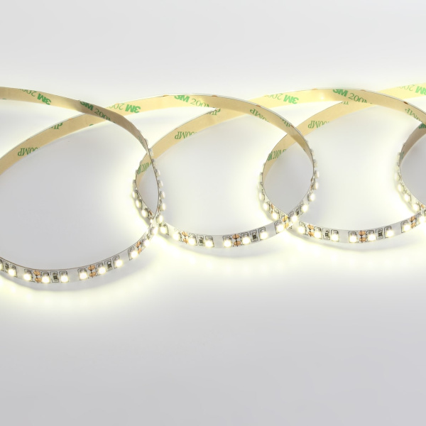 Светодиодная лента Standart PRO class, 3528 120led/m, Day White, 12V, IP20, B180
