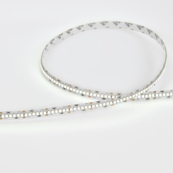 Светодиодная лента Standart PRO class, 3528, 240 led/m, White, 24V, IP20, D30