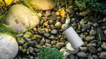 Светильник ландшафтный TN