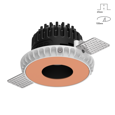 Combo 2.0 Magnet с цветной накладкой