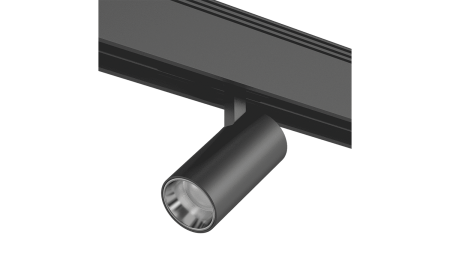 Светильник для низковольтного трека SY