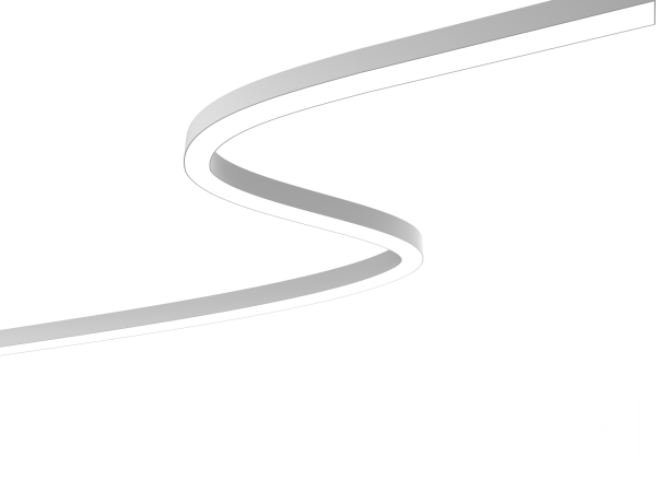 6063 Волна 70 75 (RAL 1000mm LT70)