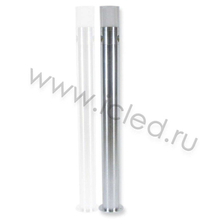 Светодиодный светильник столбик UCR7802D-1000 BRA, White