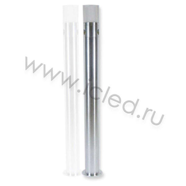 Светодиодный светильник столбик UCR7802D-1000 BRA, White