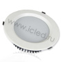 Светодиодный светильник встраиваемый IC-R  (15W, White)