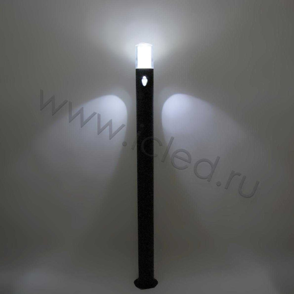 Светодиодный светильник столбик UCR7802D-1000 BA, UC71, White