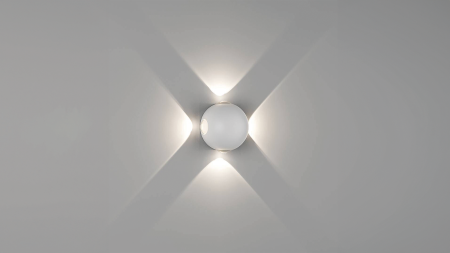 Светильник настенный GW SFERA-DBL