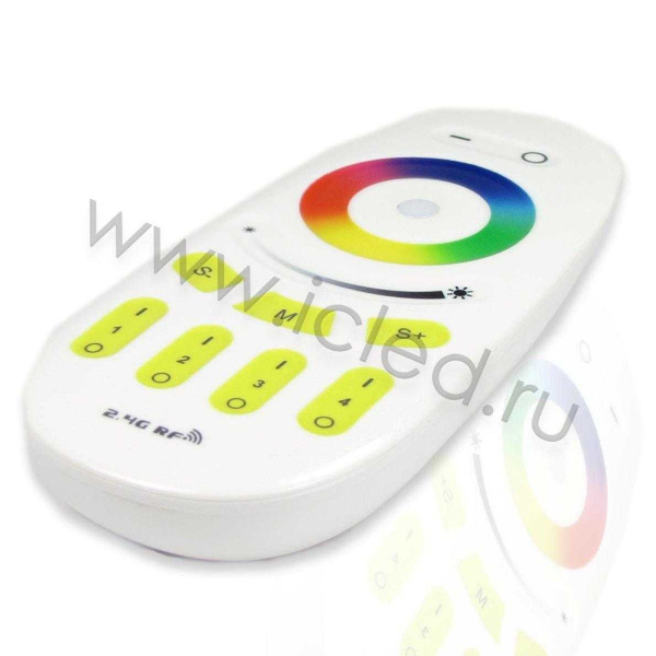 Сенсорный пульт Mi-Light FUT096 RGBW P41