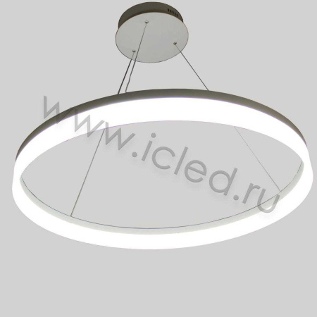 Светодиодная люстра CX-9902/1-80 PA4 (48W, Day white)