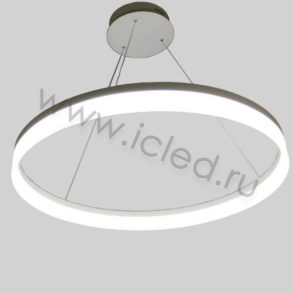 Светодиодная люстра CX-9902/1-80 PA4 (48W, Day white)