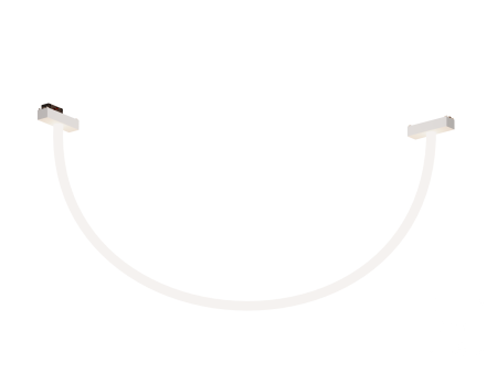 Светильник NeonLight (ral9005 1500mm — 4K 33W)