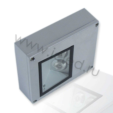 Светодиодный светильник UCR7810 MS, Warm White