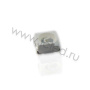 Светодиод SMD 1210(3528) Green