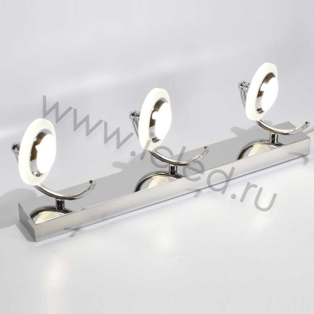 Светодиодная подсветка картин и зеркал CX-JQ-0118-3 HEAD 15W