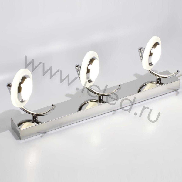 Светодиодная подсветка картин и зеркал CX-JQ-0118-3 HEAD 15W