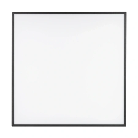 Светильник SP-QUADRO-S350x350-30W Day4000 (BK, 120 deg, 230V) (Arlight, IP40 Металл, 3 года)