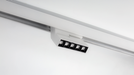 Светильник для низковольтного трека SY