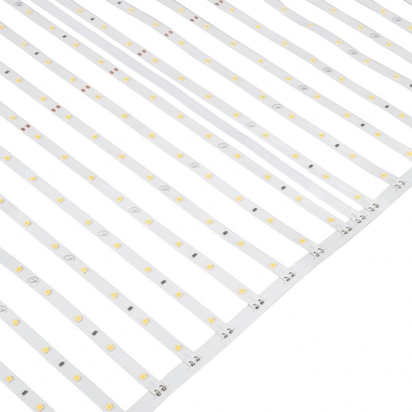 Лента-сеть RT-ONIX-3000-2835-640-24V Day4000 (410mm, 43.6W/m, IP20) (Arlight, Открытый)