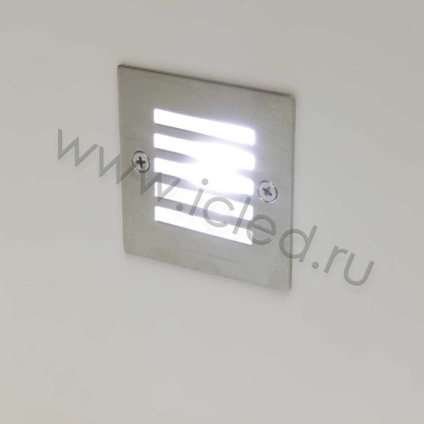 Светодиодный светильник UC150, White