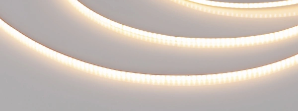 Светодиодная Лента COB-X400-3mm 24V Warm3000 (4.8 W/m, IP20, CSP, 5m) (Arlight, -)