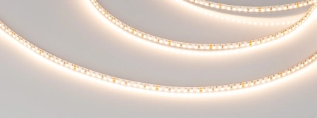 Светодиодная Лента MICROLED-M266-4mm 24V Warm2700 (12 W/m, IP20, 2216, 5m) (Arlight, узкая)