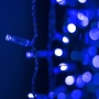 Светодиодная гирлянда ARD-CURTAIN-CLASSIC-2000x1500-CLEAR-360LED Blue (230V, 60W) (Ardecoled, IP65)