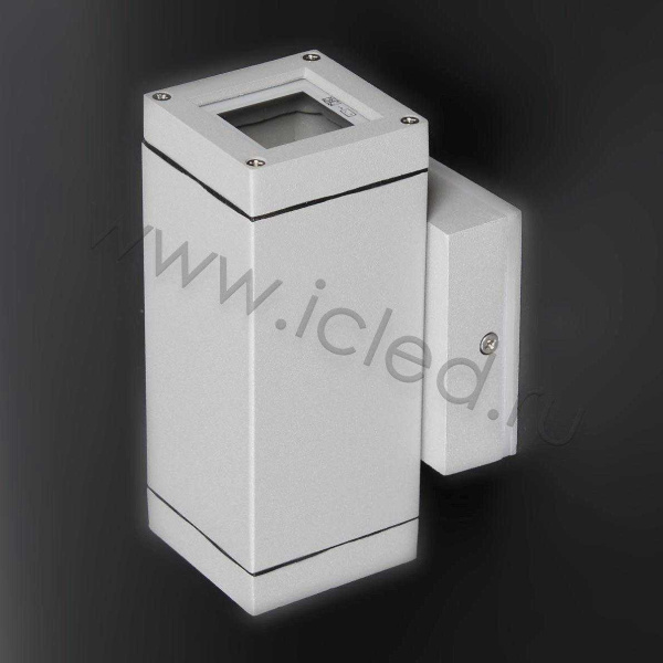 Светодиодный светильник UCB2000AD, Grey, GU10