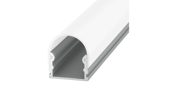 Профиль алюминиевый SWG SF-2121-RD