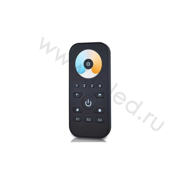 SR-2819SCCT 4zone CC 2 color remote