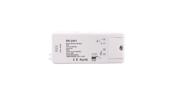Датчик касания I-touch диммер