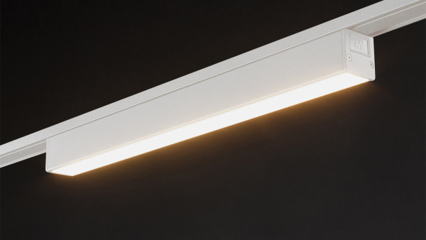 Светильник трековый SLIM