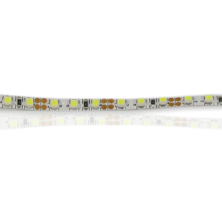 Светодиодная лента Standart PRO class, 3528, 120 led/m, White, 5mm,12V, IP20