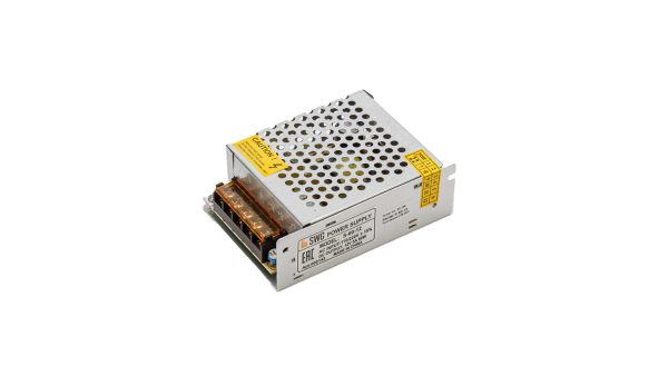 Блок питания S-60-12