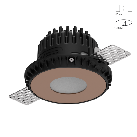 Combo 2.0 Magnet с цветной накладкой