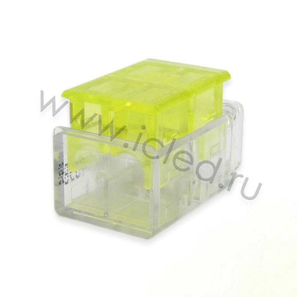 Соединитель провода самонарезной С5-Т1