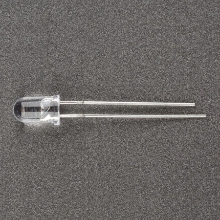 Светодиод ARL2-5213PKC-1cd (ANR, 5мм (круглый))