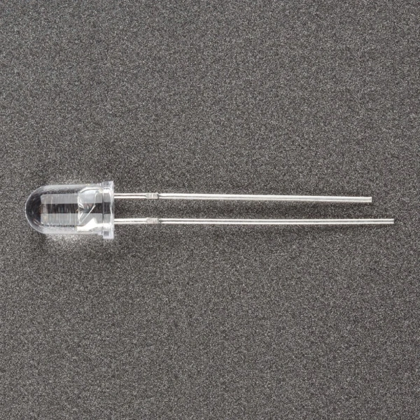 Светодиод ARL2-5213PKC-1cd (ANR, 5мм (круглый))