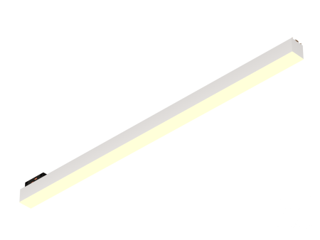 TrackLine Fold (ral9005 400mm LT70 — 3K 8W 120deg)