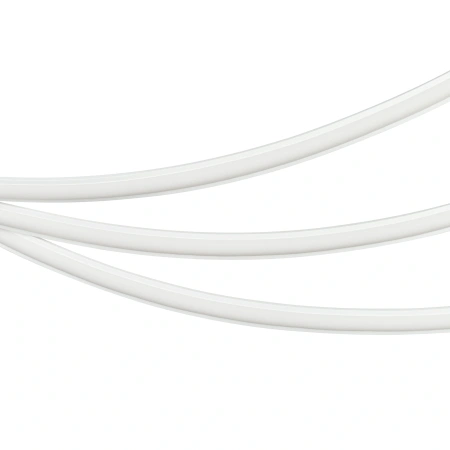 Светодиодная Лента герметичная RTW-PW-A280-10mm 24V Warm3000 (10 W/m, IP66, 2835, 5m) (Arlight, Матовая)