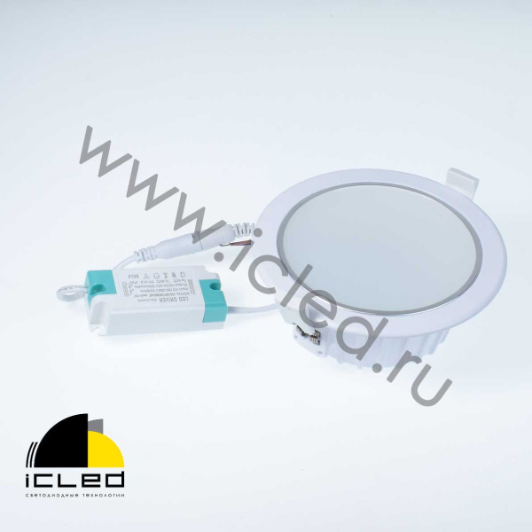 Светодиодный светильник JH-TD-Z12W AR81 (12W, White)