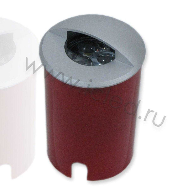 Светодиодный светильник UCD4006A TA, White