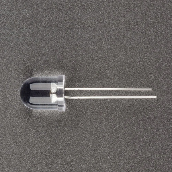 Светодиод ARL-10003RGBC-B-7color Fast (Arlight, 10мм (круглый))