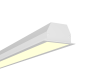 Линейный светильник LINE3225П (Anod 3000mm LT70 — 3K 98W)
