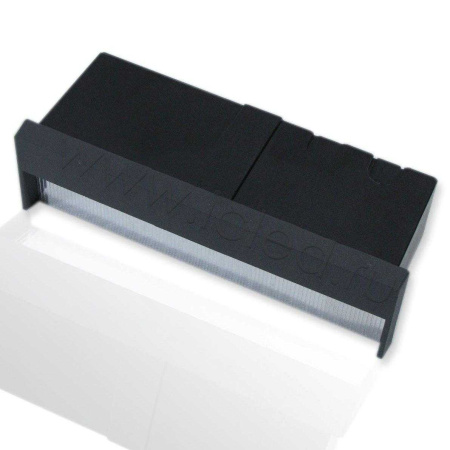 Светодиодный светильник UCR7830 DG, White