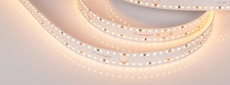 Светодиодная Лента S2-A280-20mm 24V Warm3000 (20 W/m, IP20, 2835, 2.5m) (Arlight, -)