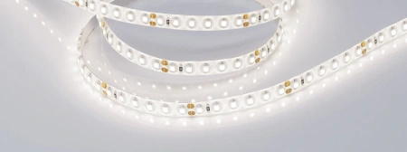 Светодиодная Лента герметичная RTW-SE-A120-8mm 24V Day4000 (9.6 W/m, IP65, 2835, 5m) (Arlight, 9.6 Вт/м, IP65)