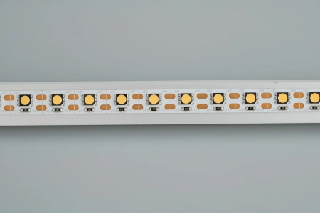 Лента RT 2-5000 12V Cx1 Day5000 2x (5060, 360 LED, CRI98) (Arlight, 16.8 Вт/м, IP20)